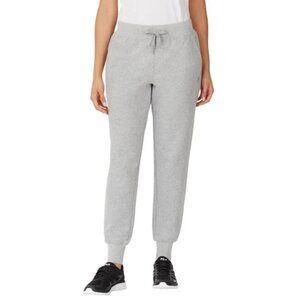 Fila Plus Size French Terry Jogger, 3X NWT